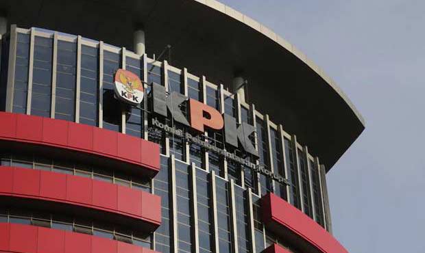 KPK Tangkap Tangan Dua Jaksa Kejati Jabar dan Satu Kepala Daerah di Subang