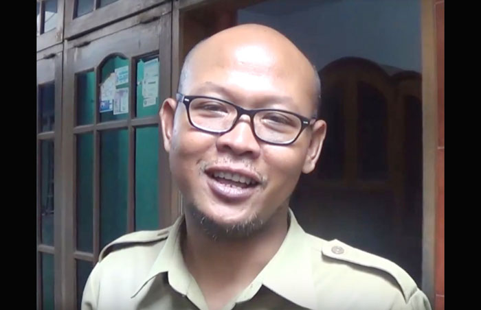 Lakukan Terobosan, Dispendukcapil Kota Malang Berikan Layanan Door to Door