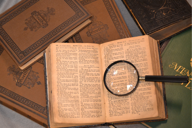 Metode Penelitian Sejarah. Foto: Ist