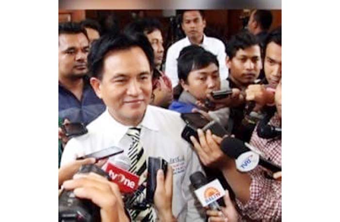 PBB Beri Sinyal Dukung Jokowi-Ma'ruf Amin di Pilpres 2019
