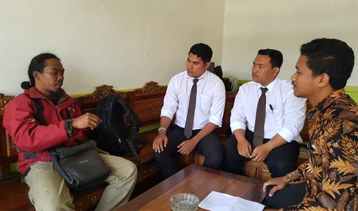 Didenda PLN Rp 7,1 Juta atas Tuduhan Mencuri Listrik, Warga Jodipan 'Melawan'