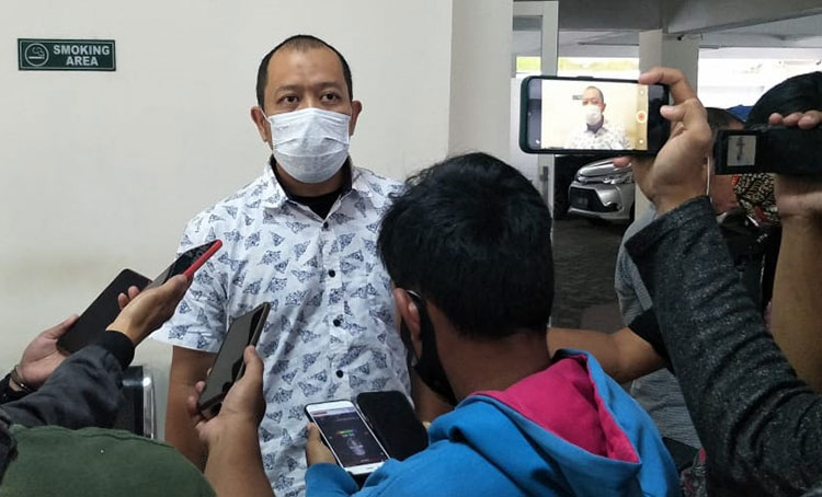Gelar Audiensi, LSM Komad Pertanyakan Ketegasan Bea Cukai Madura Soal Pemberantasan Rokok Ilegal