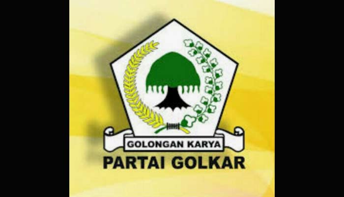 Golkar Resmi Usung Pasangan Kholifah di Pilkada Pamekasan 2018
