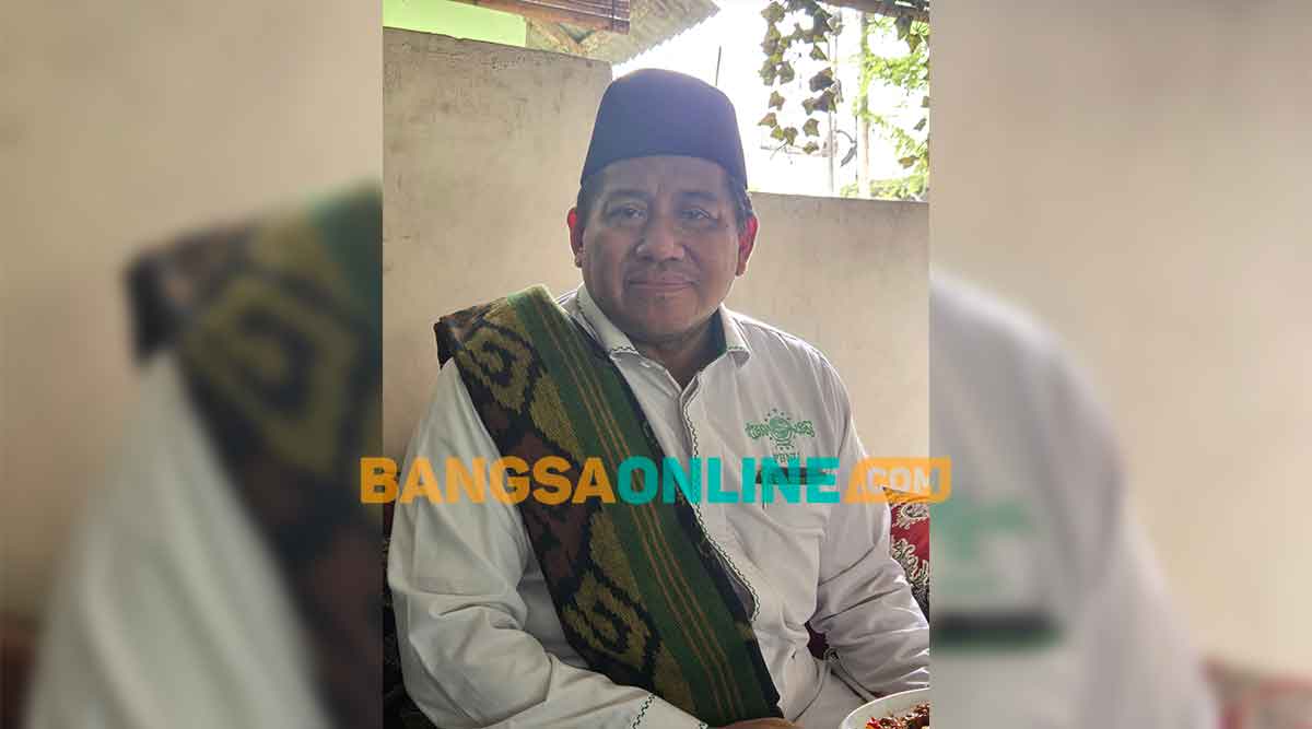 8 Ketua MWC NU Dukung KH Romli Syahir Jadi Rais Syuriah PCNU Kota Kraksaan