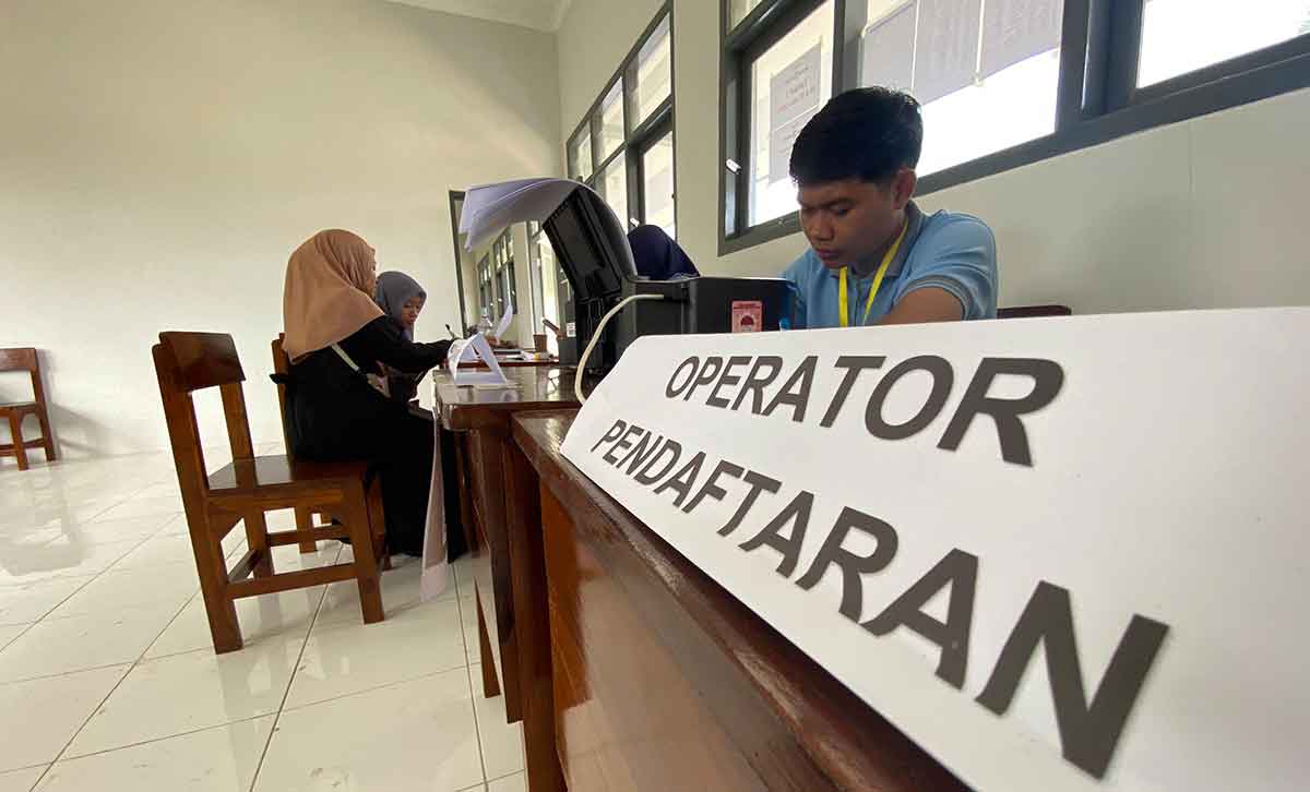 Dirikan SMPN 3 Mojo, Bupati Kediri Perluas Akses Pendidikan di Wilayah Blank Zonasi