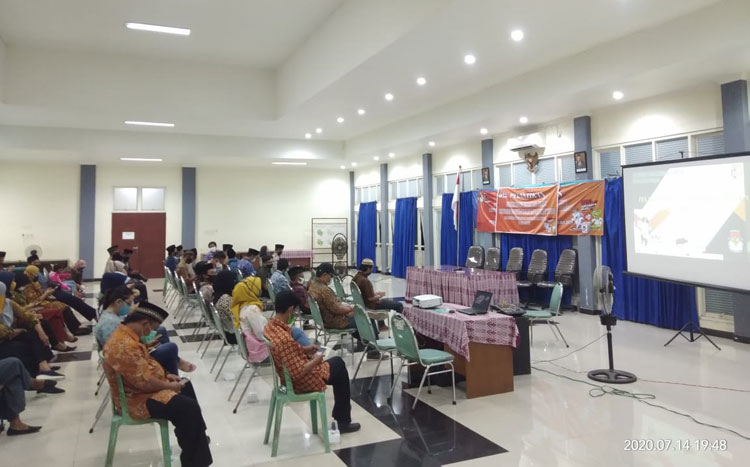 PPS dan PPK Galau, Honor Tahapan Pilwali Surabaya Belum Cair