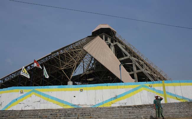 Tahun Ini Pemerintah Kucurkan Rp 16 M untuk Pembangunan Museum KH Hasyim Asy'ari