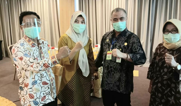 Genjot Produktivitas, Pemkab Probolinggo Siap Wujudkan Program 1.000 Desa Sapi