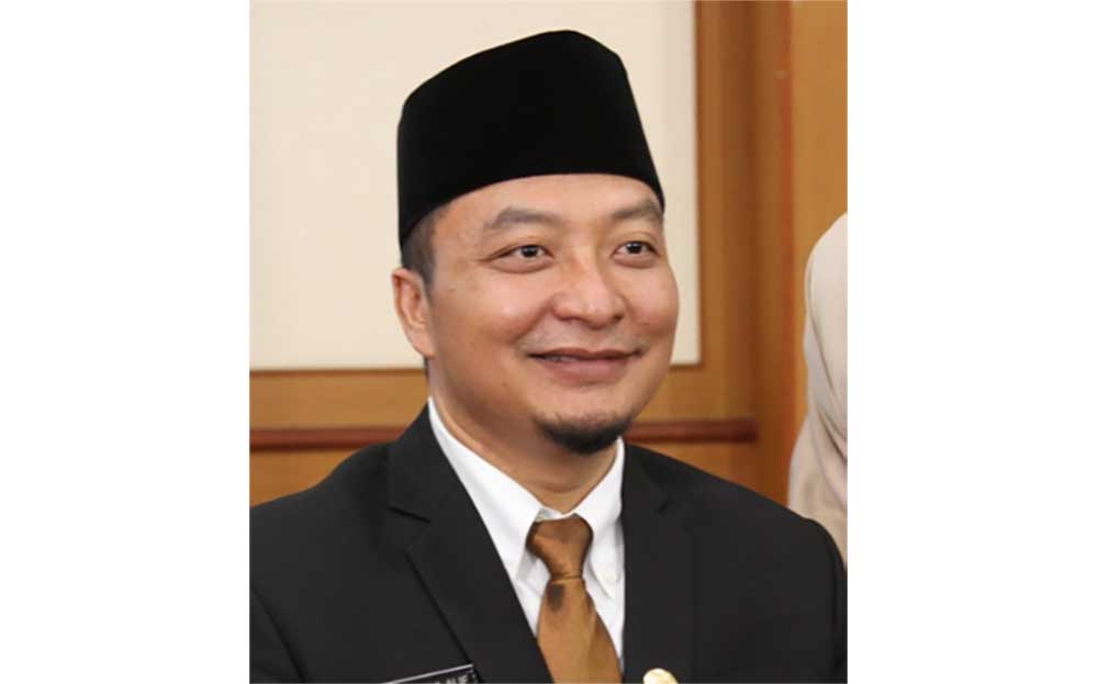 Jalani UKK di DPP PKB, Asluchul Alif Optimis Dapat Rekom