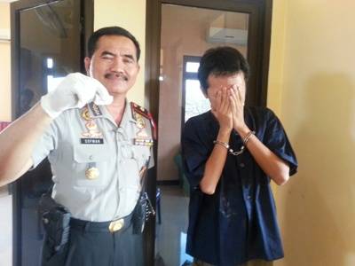 Ingin Kaya Ide, Pekerja Design Interior Nyabu