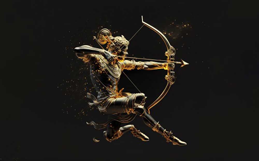 Ramalan Zodiak Jumat 10 April 2025: Meski LDR, Sagitarius Tetap Mesra