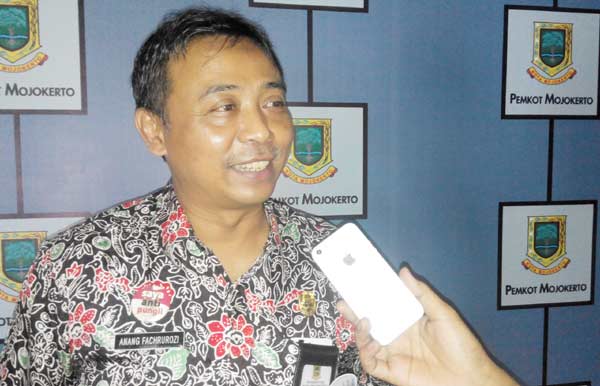 Berantas Tempat Hiburan Malam, Pemkot Mojokerto Tutup Rumah Karaoke dan Panti Pijat 