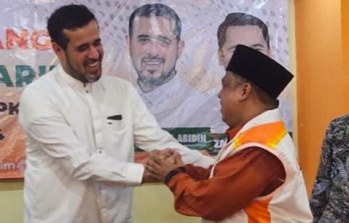 PKS Jatim Ajak Menangkan Paslon Handal Bersinar