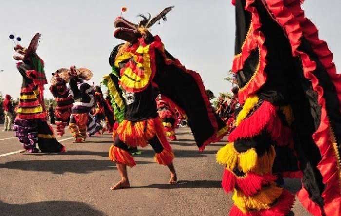 Dibuka Minggu ini, Pekan Budaya Kabupaten Kediri "Kala Panji-Panji Sukmatikta"