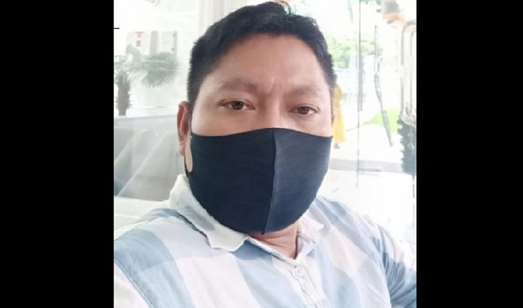 Nurul Yatim, Ketua AKD Gresik.