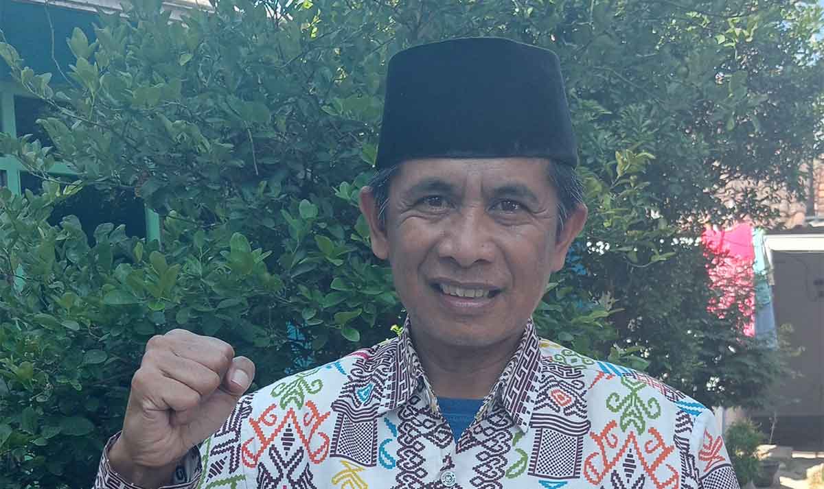 Siap Menangkan Pertarungan Pillkada 2024, Gus Hamzah Ingin Menata Pasuruan Sesungguhnya