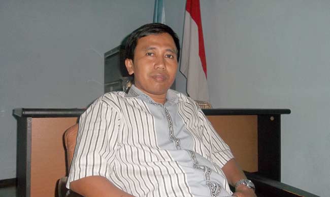 Dewan Pendidikan Sumenep: Tanpa Peran Keluarga, Pendidikan di Sekolah tidak Maksimal
