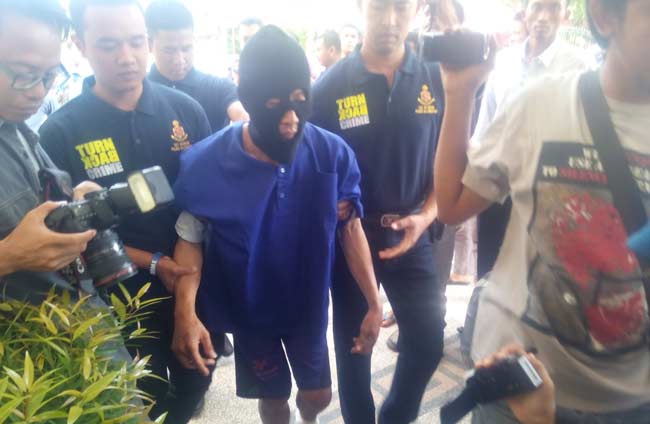 Pelaku Penculikan Anak di Bojonegoro Berhasil Dibekuk di Semarang