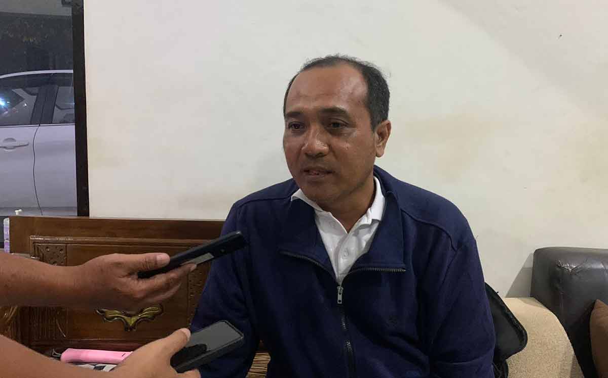 Temukan Mahasiswa Pascasarjana Lulus Tak Wajar, Dosen Unipar Jember Dapat SP 3