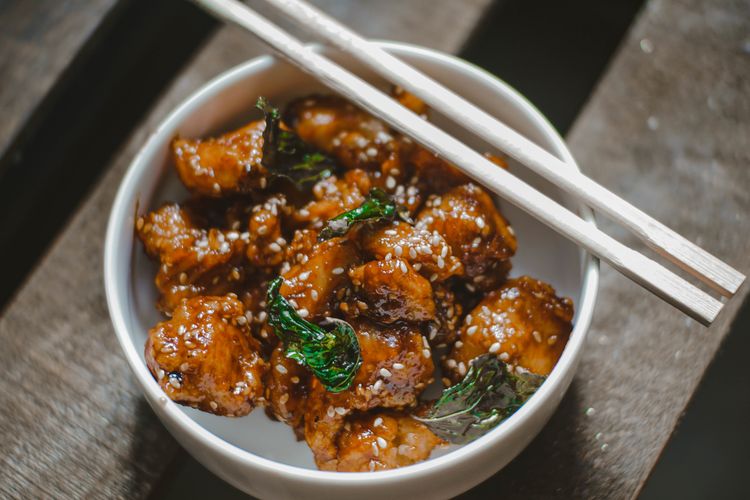 Resep Ayam Goreng Gochujang, Pasta Cabai Korea