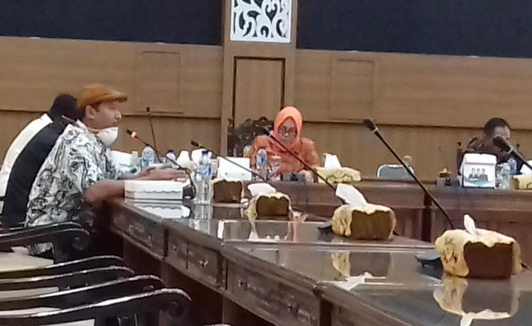 Warga Kota Probolinggo yang Terdampak Covid-19 Wajib Mendapatkan Bantuan