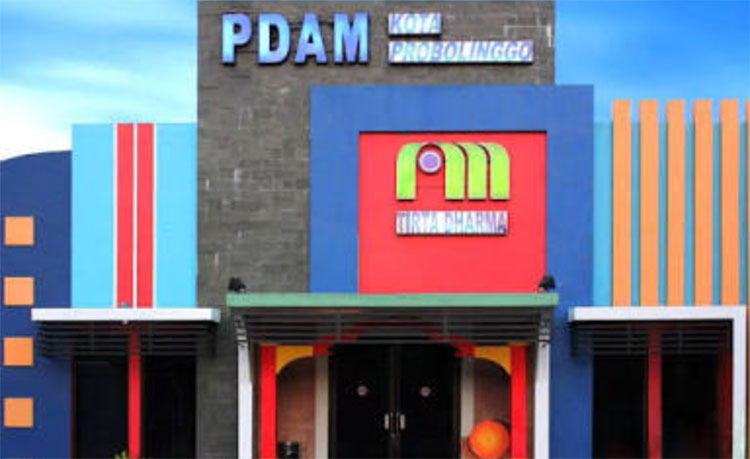 Tak Punya Payung Hukum, PDAM Probolinggo Sulit Tindak Pelanggan Nakal