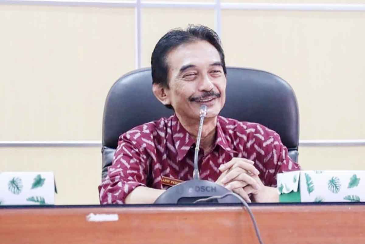 Diskominfo Kota Kediri Siap Sukseskan Pengelolaan PISA