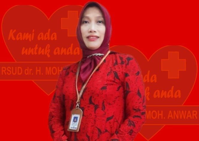 Ciptakan Kenyamanan, RSUD Sumenep Kerja Sama dengan Kodim 0827 Tegakkan Kawasan Tanpa Rokok