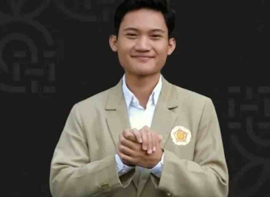 Diancam Culik dan Bunuh karena Kritik MBG dan Anak Bunuh Diri, Ketua BEM UGM Tak Gentar 