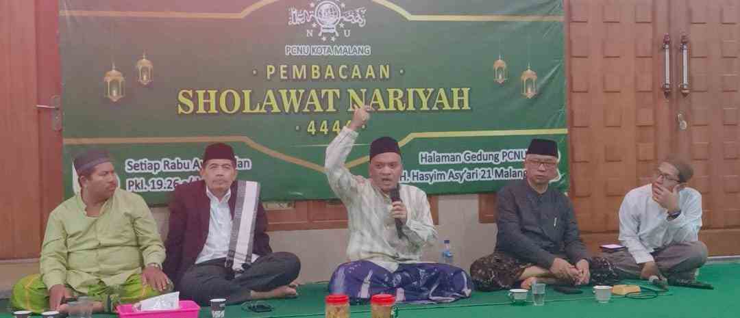 Haram Dirikan Pabrik di Tengah Pemukiman Penduduk, Ini Dalilnya