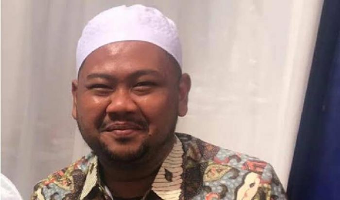 Fandi Akhmad Yani, Ketua DPRD Gresik.