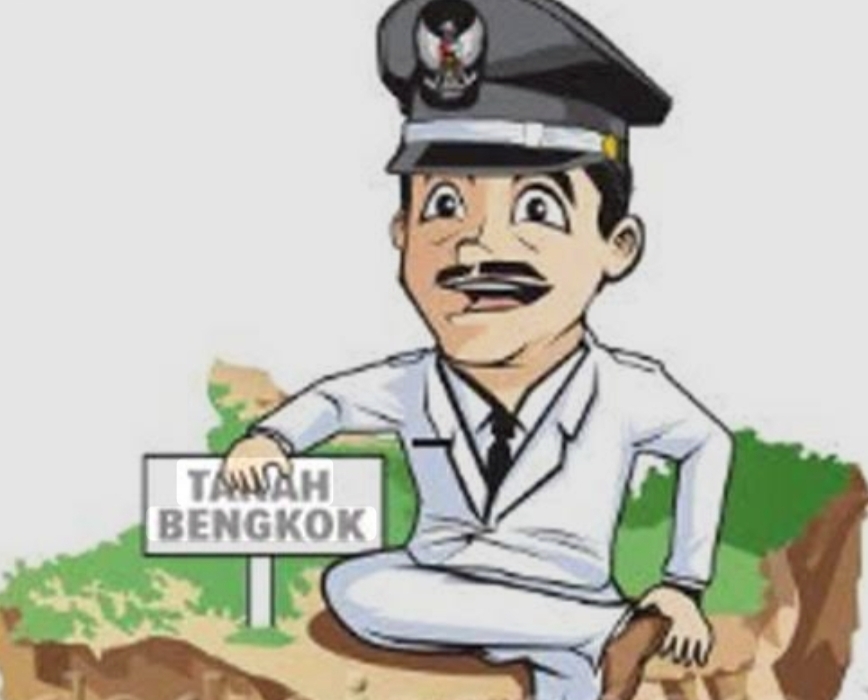 Warga Laporkan Dugaan Penyimpangan Aset ke Inspektorat Pasuruan, Kades Watukosek Beri Bantahan