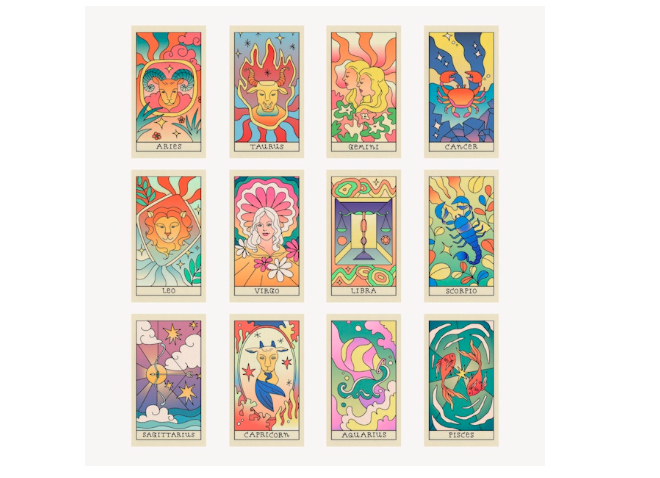 Ramalan Zodiak Rabu 17 April 2024: Leo Situasi Panas, Scorpio Semuanya Lancar