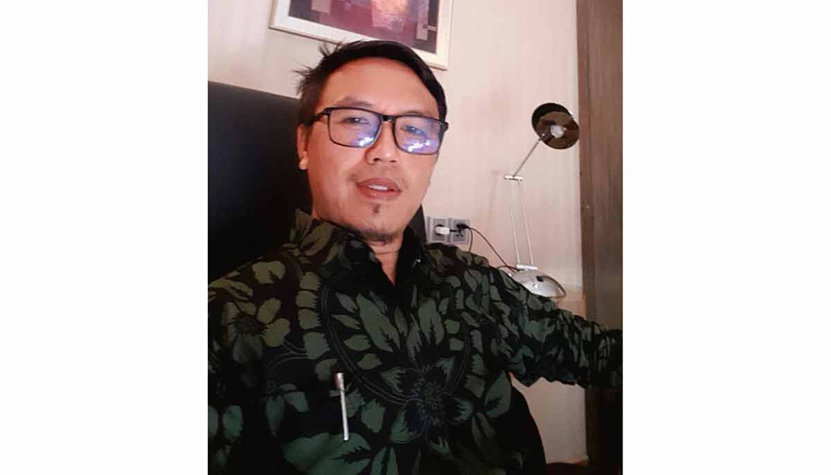 Lingkungan Keluarga Sebagai Pendidikan Kasih Sayang dan Saling Menghargai