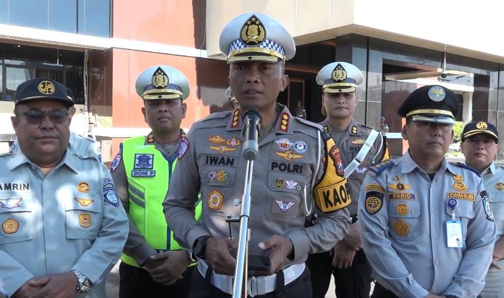 Turunkan 5.020 Personel, Polda Jatim Gelar Operasi Keselamatan Semeru 2026