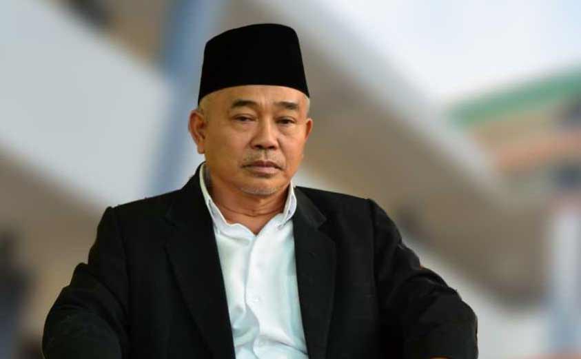 Kiai Tak Cuma Perintah Khofifah Maju Pilgub, Tapi Berkoban Harta untuk Biaya