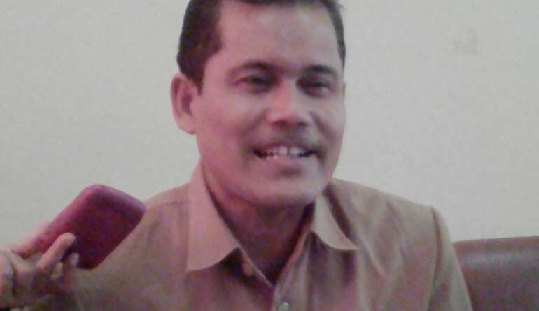 UNP di Pacitan Kurang Diminati, Hanya Ada Satu Peserta Saja