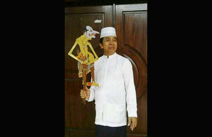 Sesepuh Dalang Jatim Minta Emil Berdayakan Dalang Lokal