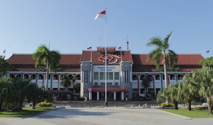 PDIP Minta Mahar Hingga Rp 10 M, Cawawali Surabaya Punya Uang Berapa?