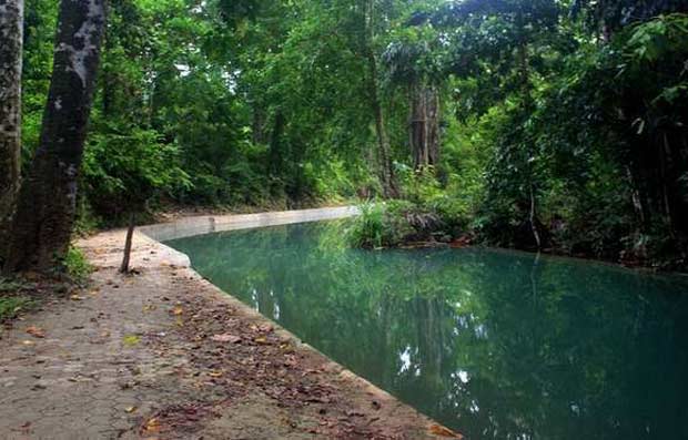 Proyek Umbulan, Pasuruan Harus Dapat Harga Khusus
