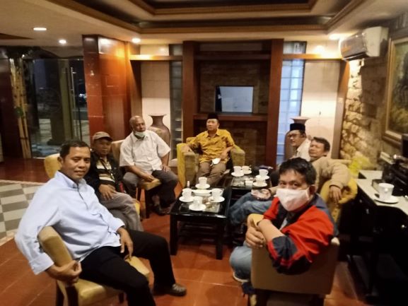 Konvensi Capres NU 2024, Cak Imin Tak Bisa Lagi Klaim Capres NU Sendirian 