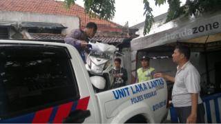 Dalam Sehari, 3 Nyawa Melayang Akibat Kecelakaan di Sidoarjo