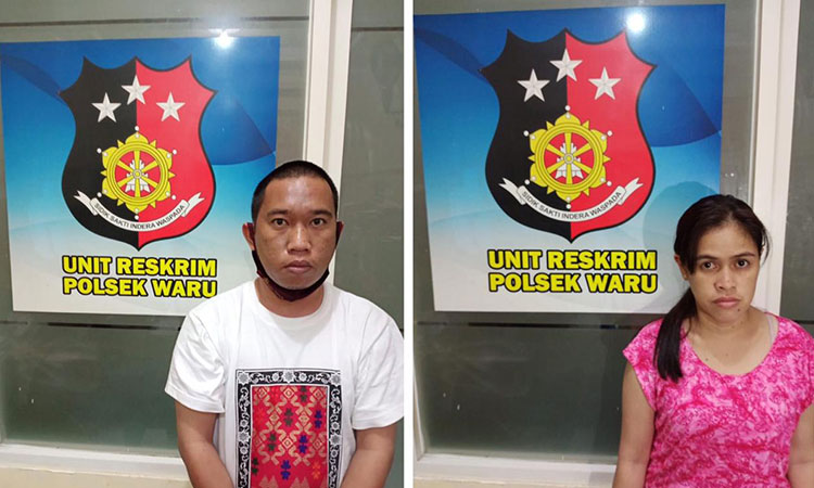 Terungkap, Ini Motif Terduga Pelaku Pembunuhan Ibu Kos di Sidoarjo