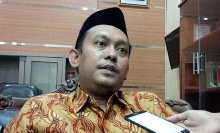 Soal New Normal, Pemerintah akan Siapkan Anggaran dan Proses Santri Kembali ke Ponpes