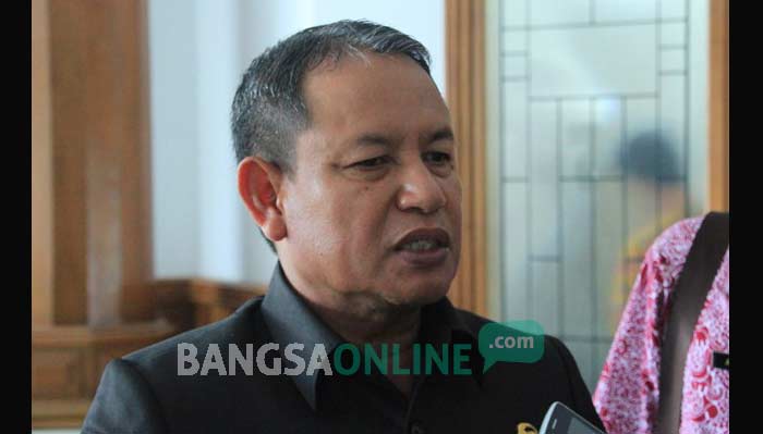 Proyek Jalan Lingkar Tuban Dimulai 2017 