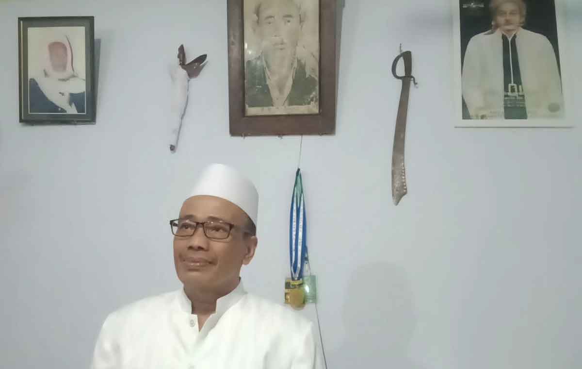 MUI Kota Probolinggo Haramkan Umat Islam Rayakan Valentine Day