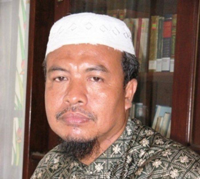 Badal Haji Istri yang Meninggal