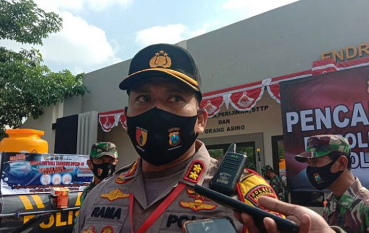Korban Percobaan Pencabulan di Klampis Kecewa Pelaku Tak Kunjung Ditangkap, Begini Kata Kapolres