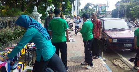 Banyuwangi Rilis ‘Green and Recycle Fashion Week 2015'