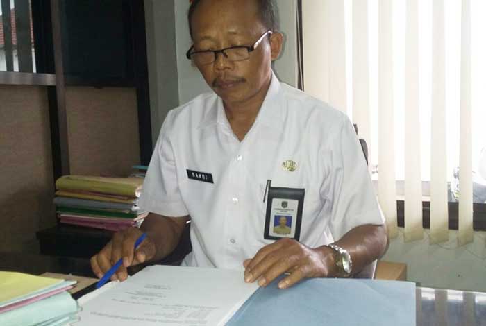 Tidak Ada Potensi, Pemkab Pacitan Hapus Pajak Sarang Burung Walet